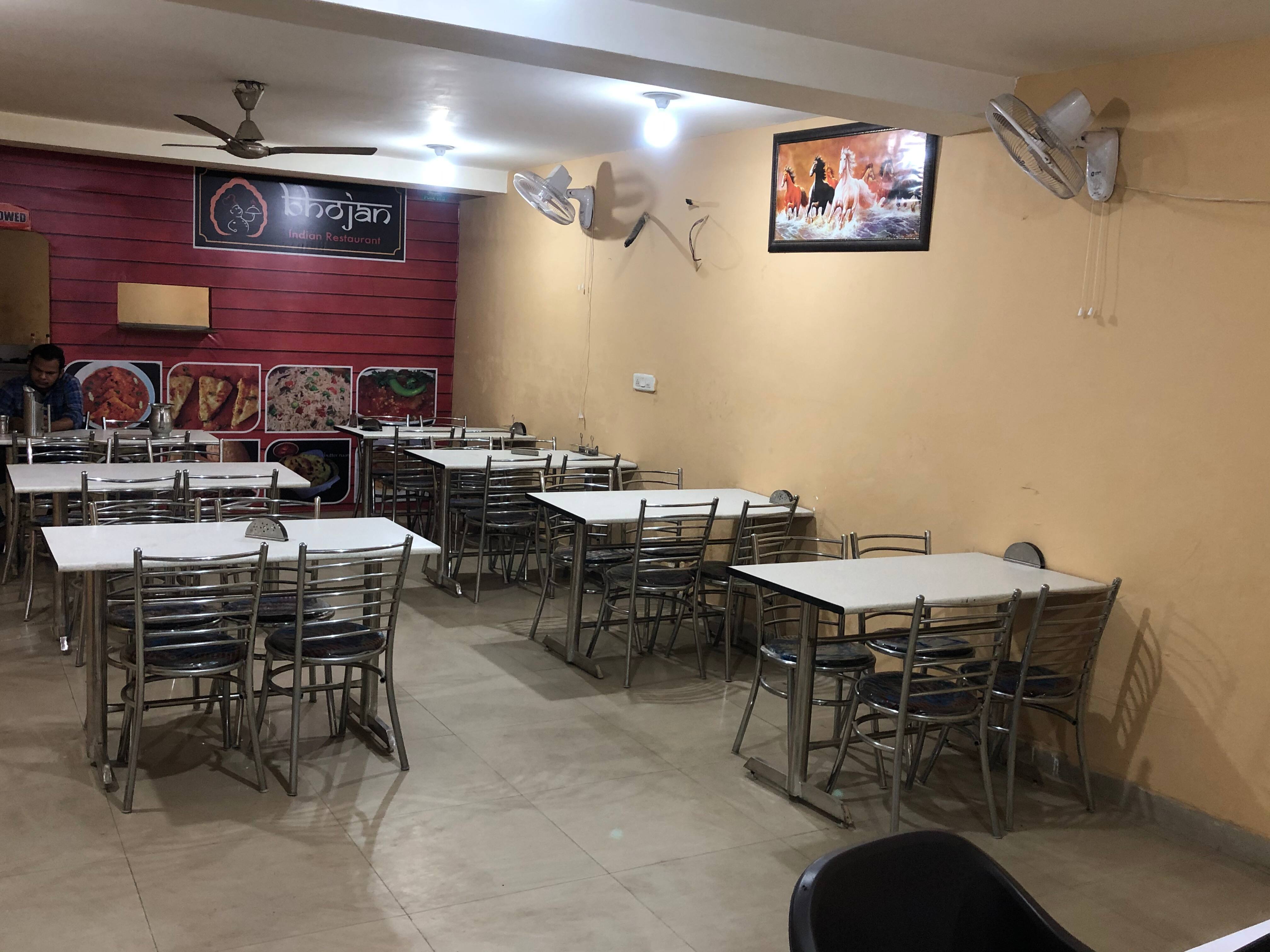 Bhojan - Indian Restaurant, Ballabhgarh, Faridabad | Zomato