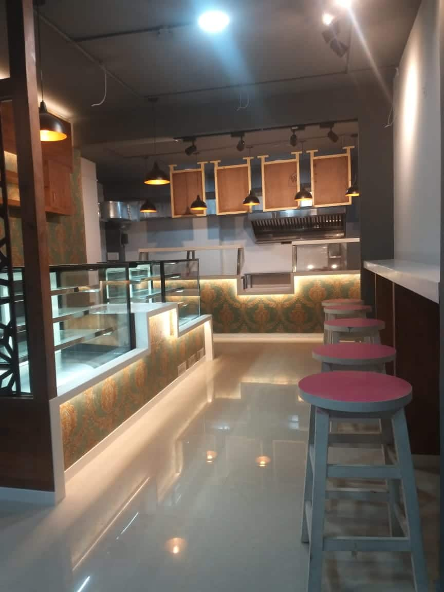 Thoda Aur, Koramangala 1st Block, Bangalore | Zomato