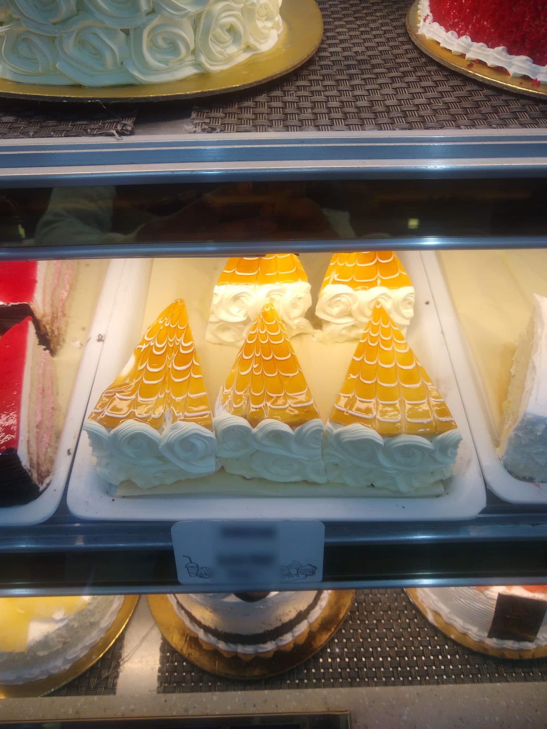 Bake 'N' Cake, Sector 71, Mohali Zomato