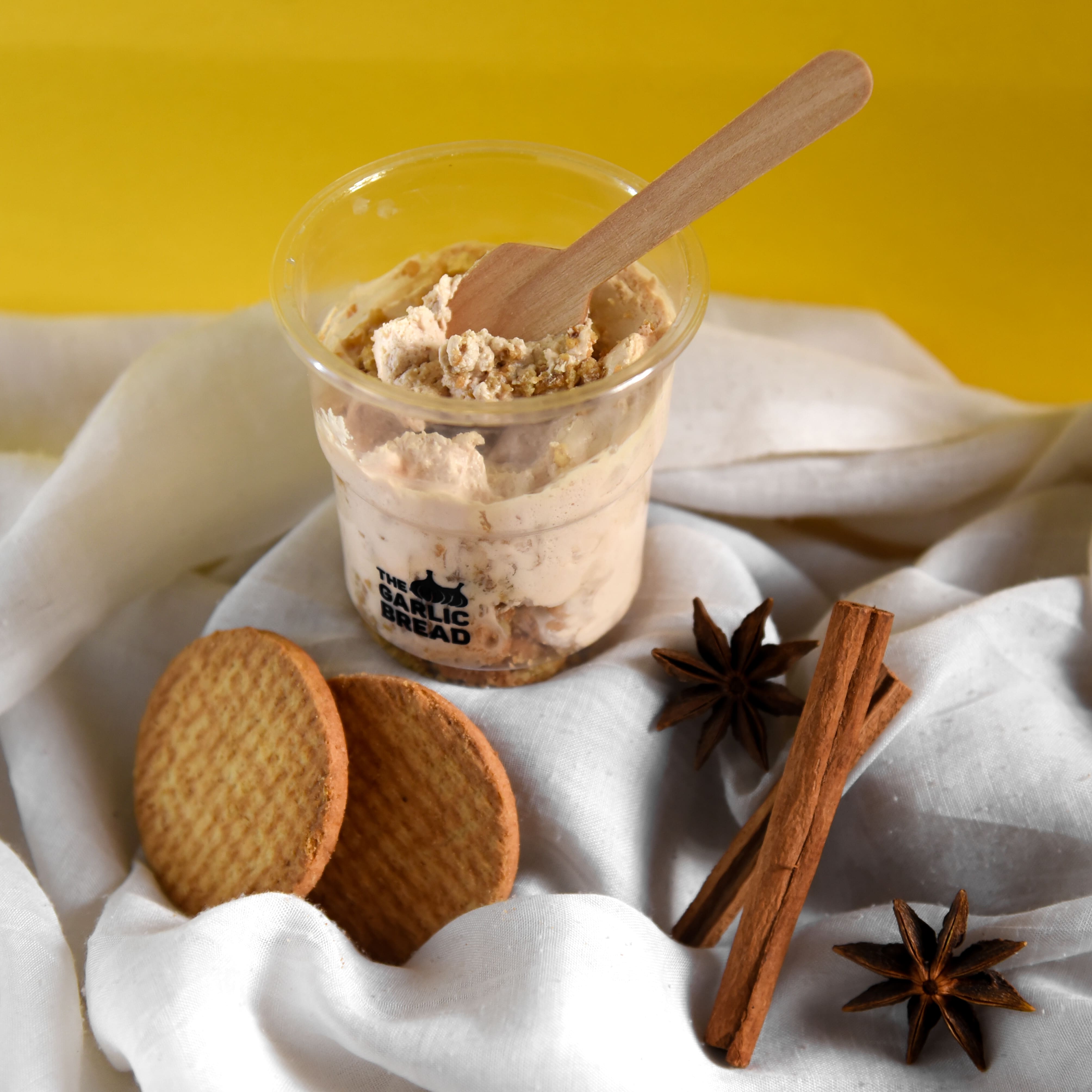 The Garlic Bread, Maharana Pratap Nagar, Bhopal Zomato