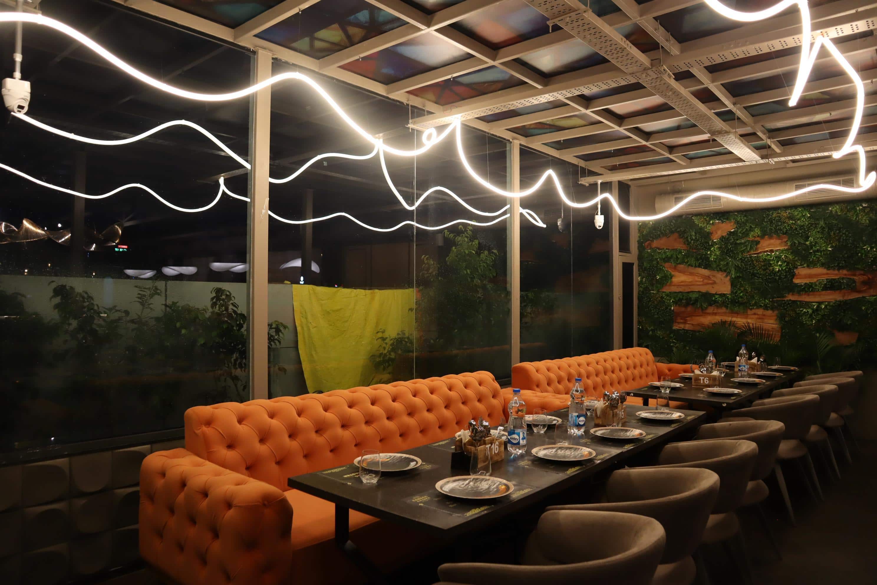 Restaurant image