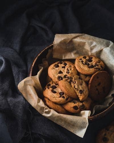 GoDolicious- Edible & Bakeable Cookie Dough