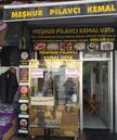 Meshur Pilavci Kemal Usta Fatih Merkez Istanbul