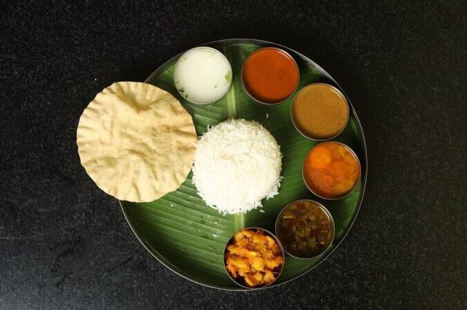 Madhav Catering Foods