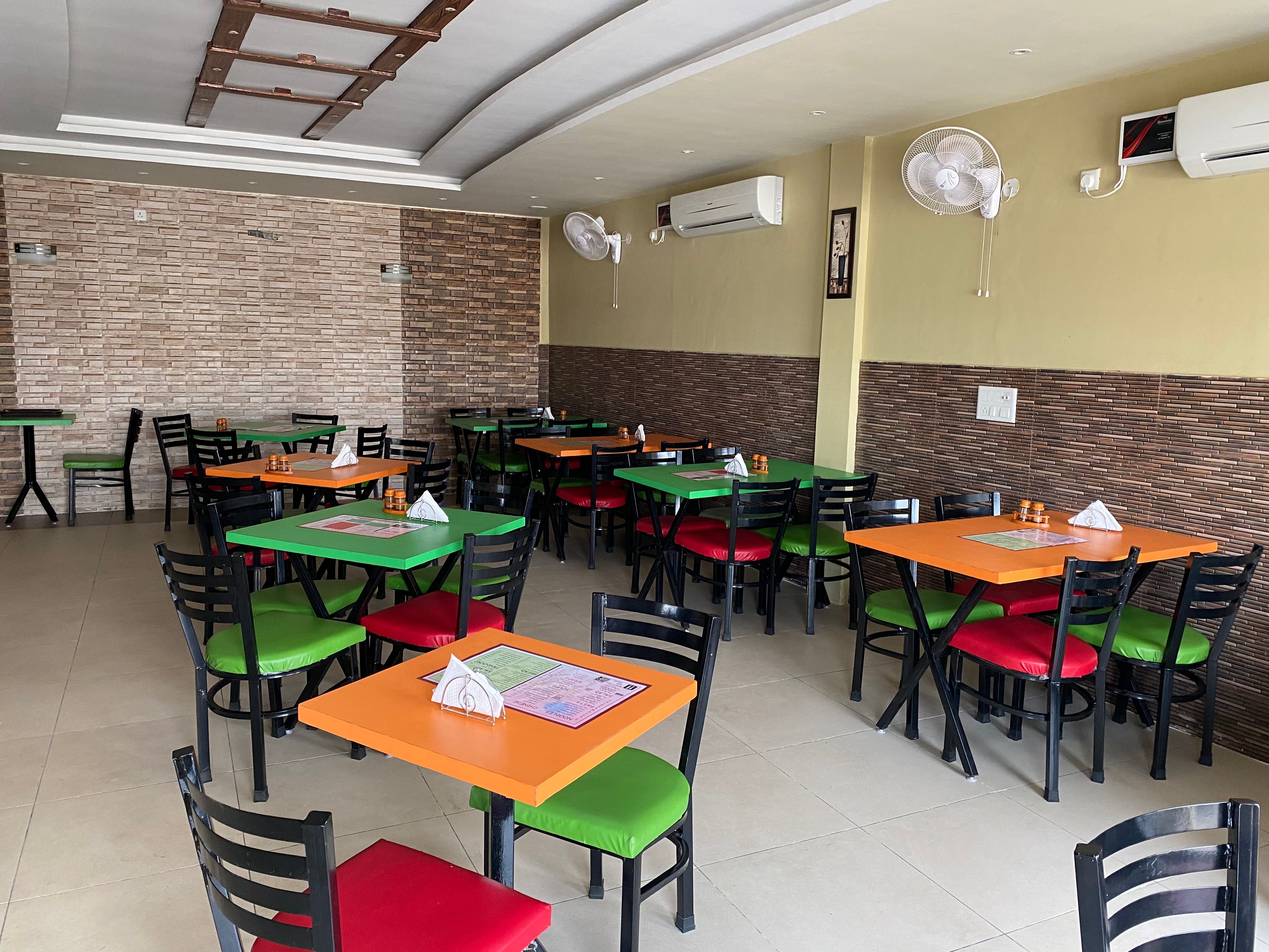 Top 20 Restaurant, Phagwara Locality Order Online - Zomato