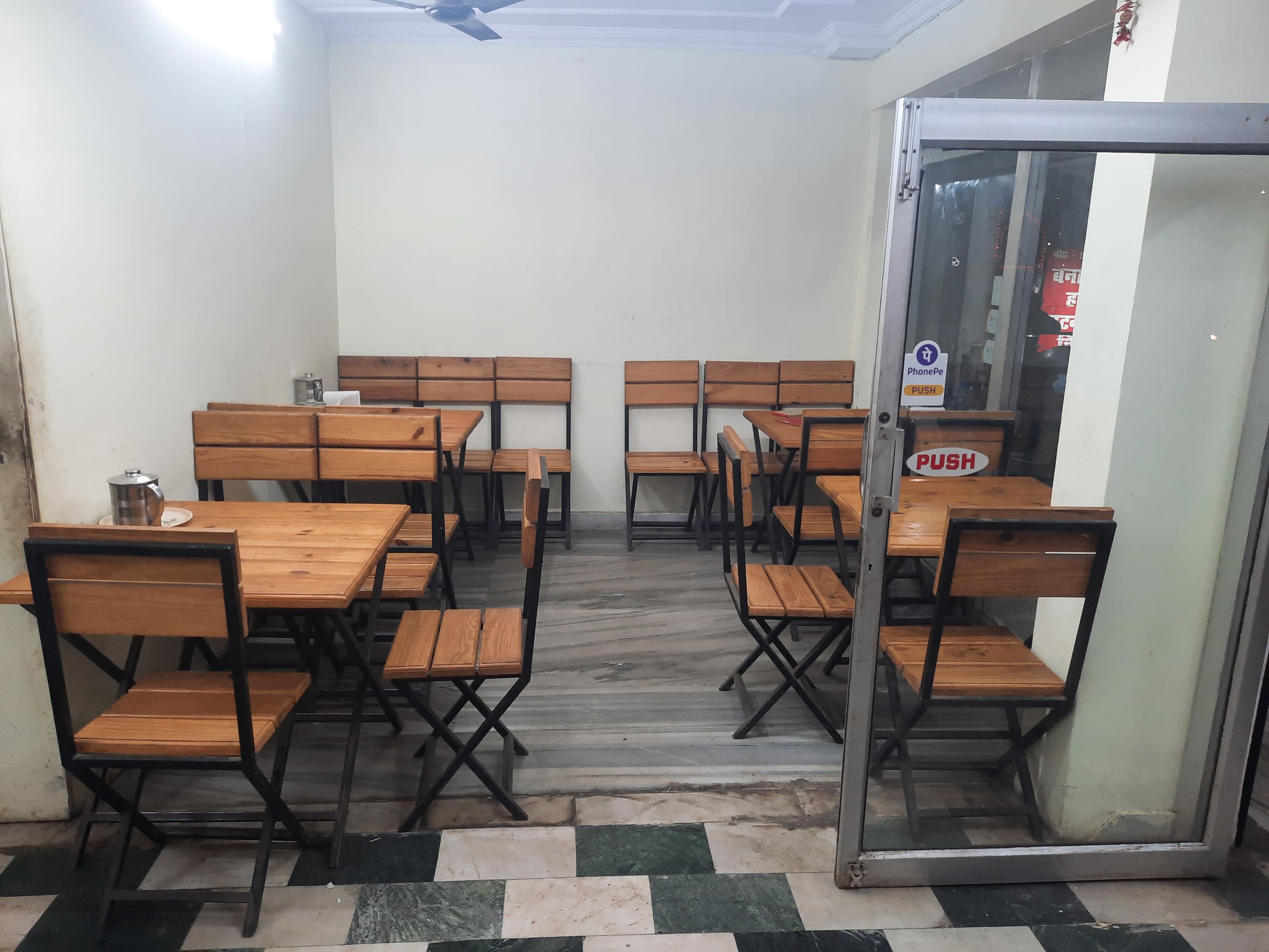 Banarasiya Non-Veg Corner, Aashiana, Lucknow | Zomato