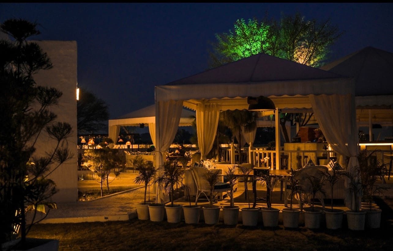 Plefora The Theatre Cafe, New Chandigarh, Chandigarh Zomato