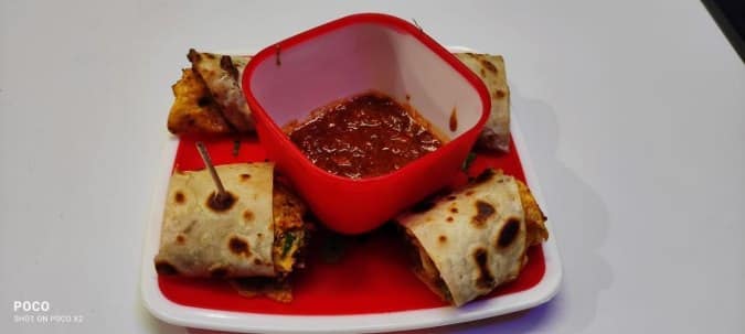 Baba Dhaba & Fast Food