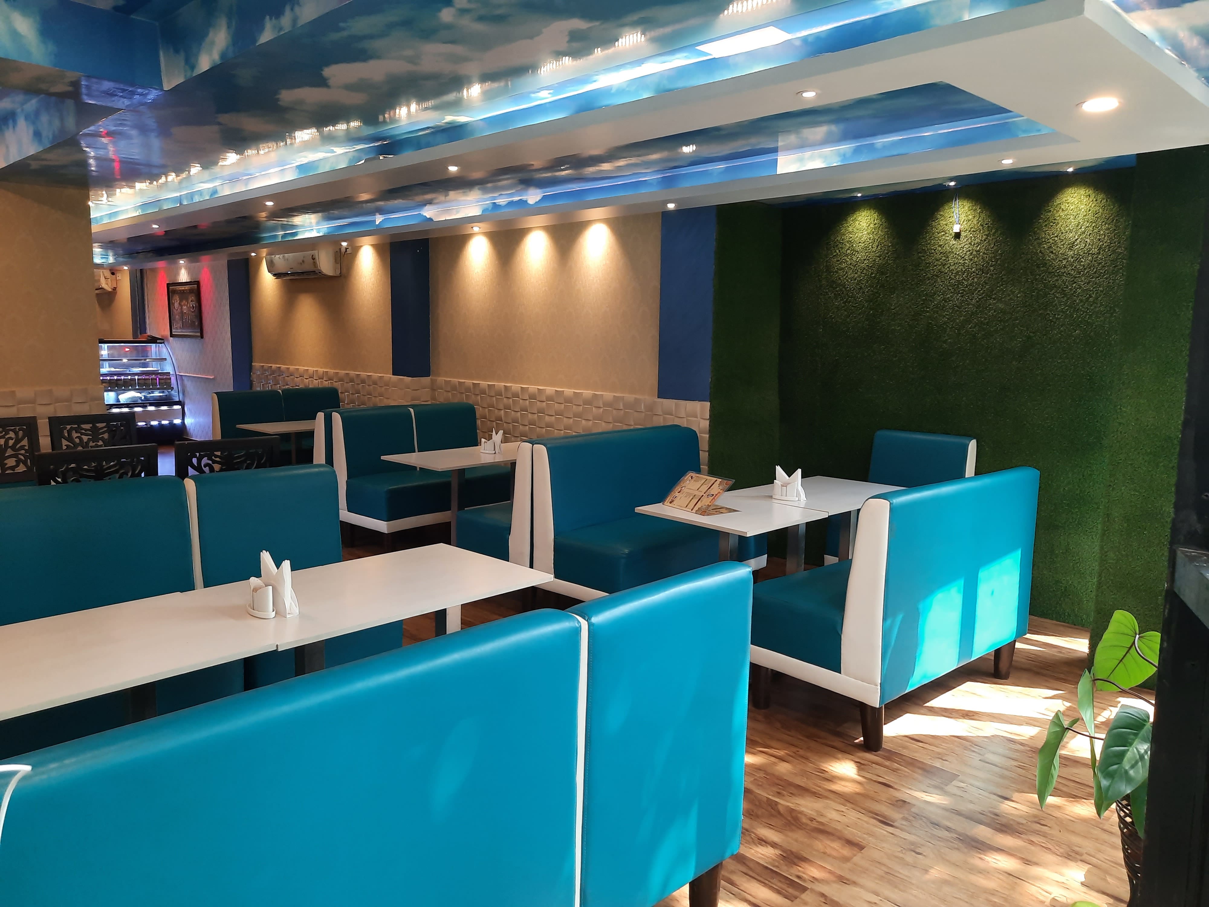 vegetarian restaurants, veg restaurants, pure veg restaurants, family restaurants, vegetarian restaurants near me - Gopala's - img1