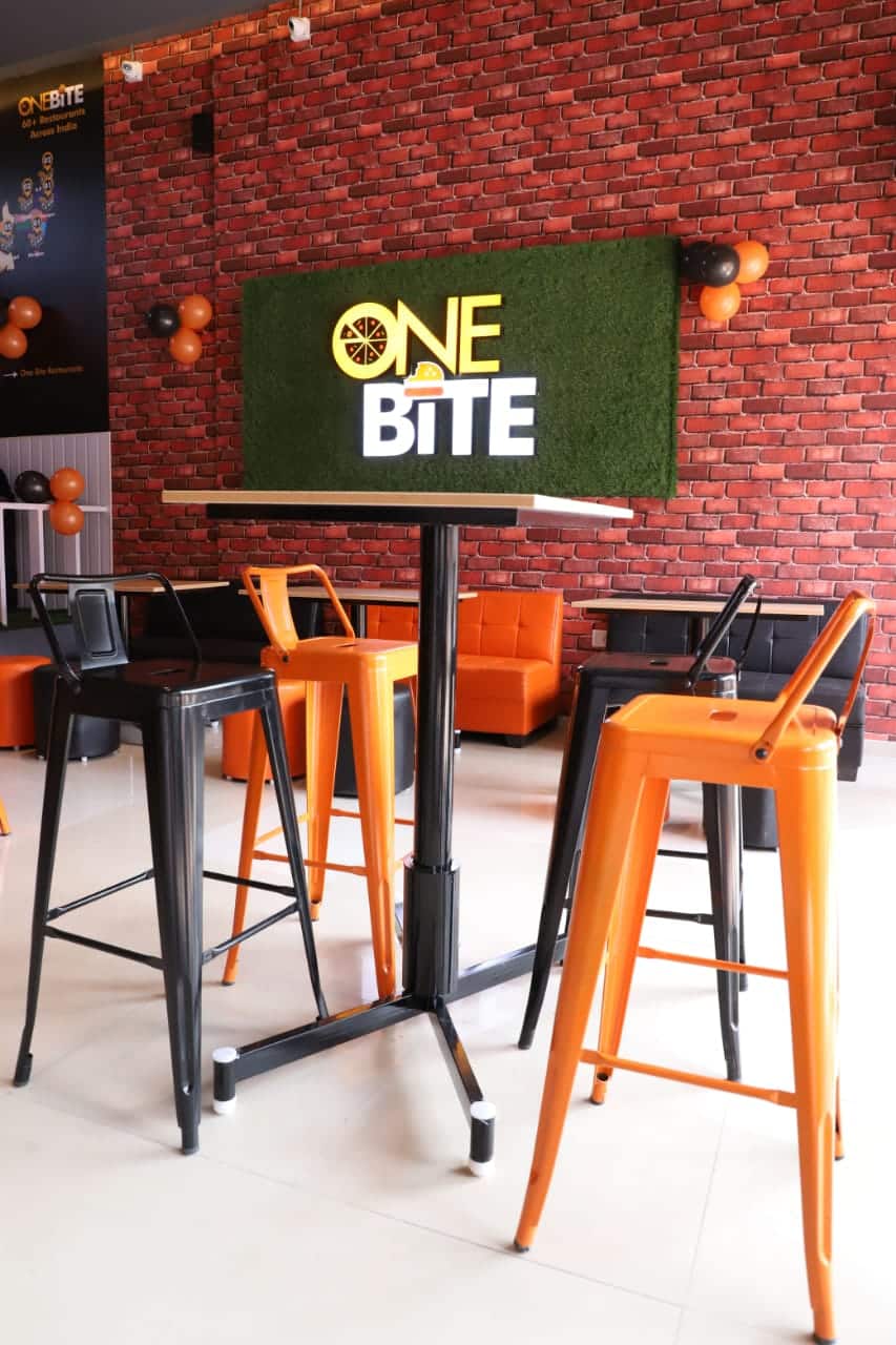 One Bite, Hari Om Nagar order online Zomato