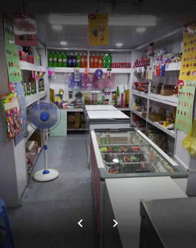 Maruti Ice Cream Parlour And Cake, Sarnath, Varanasi Zomato