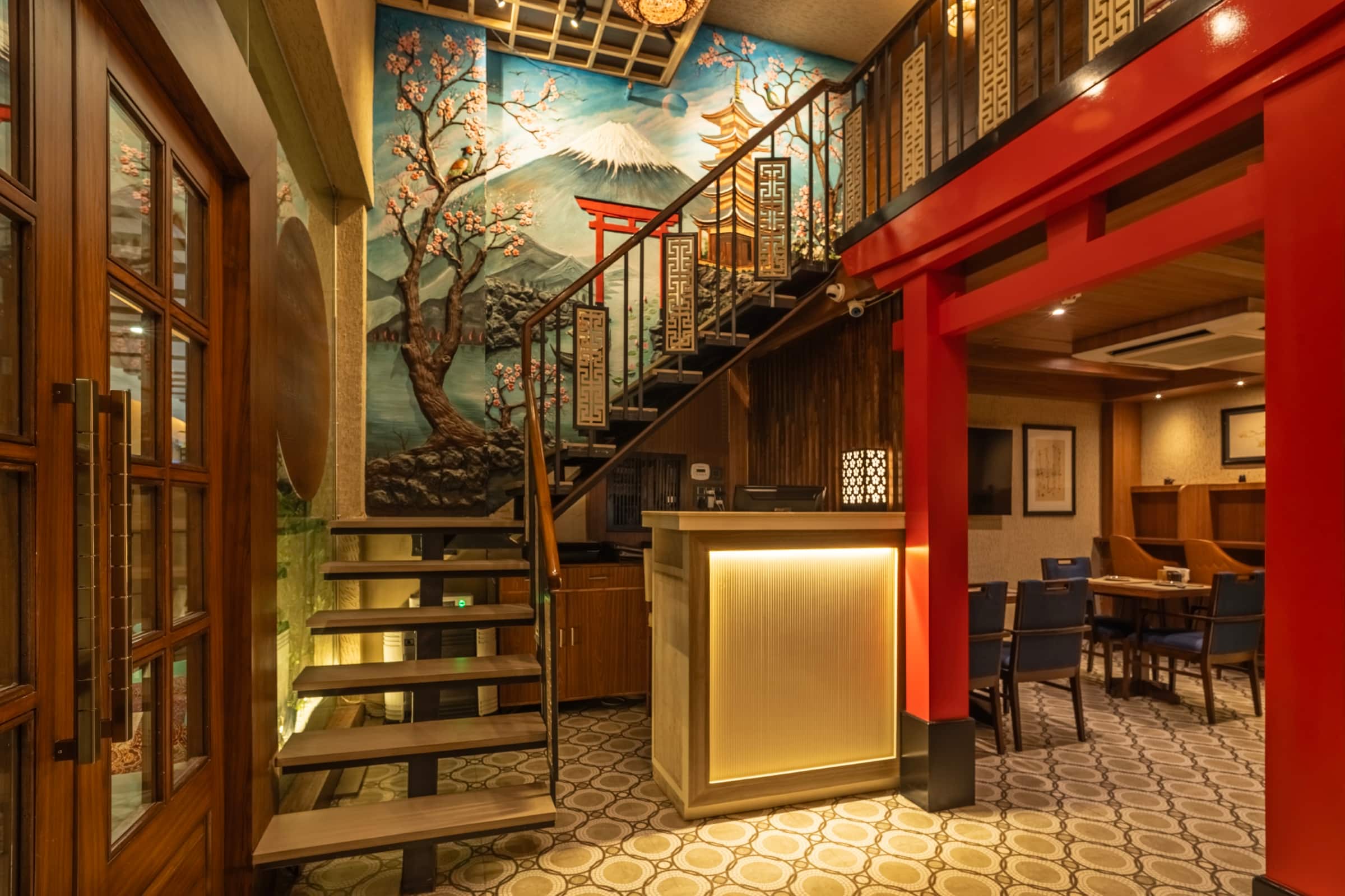 sake, soju, japanese bars, japanese restaurants, asian bars - Kogai - Fine Japanese Dining - img3