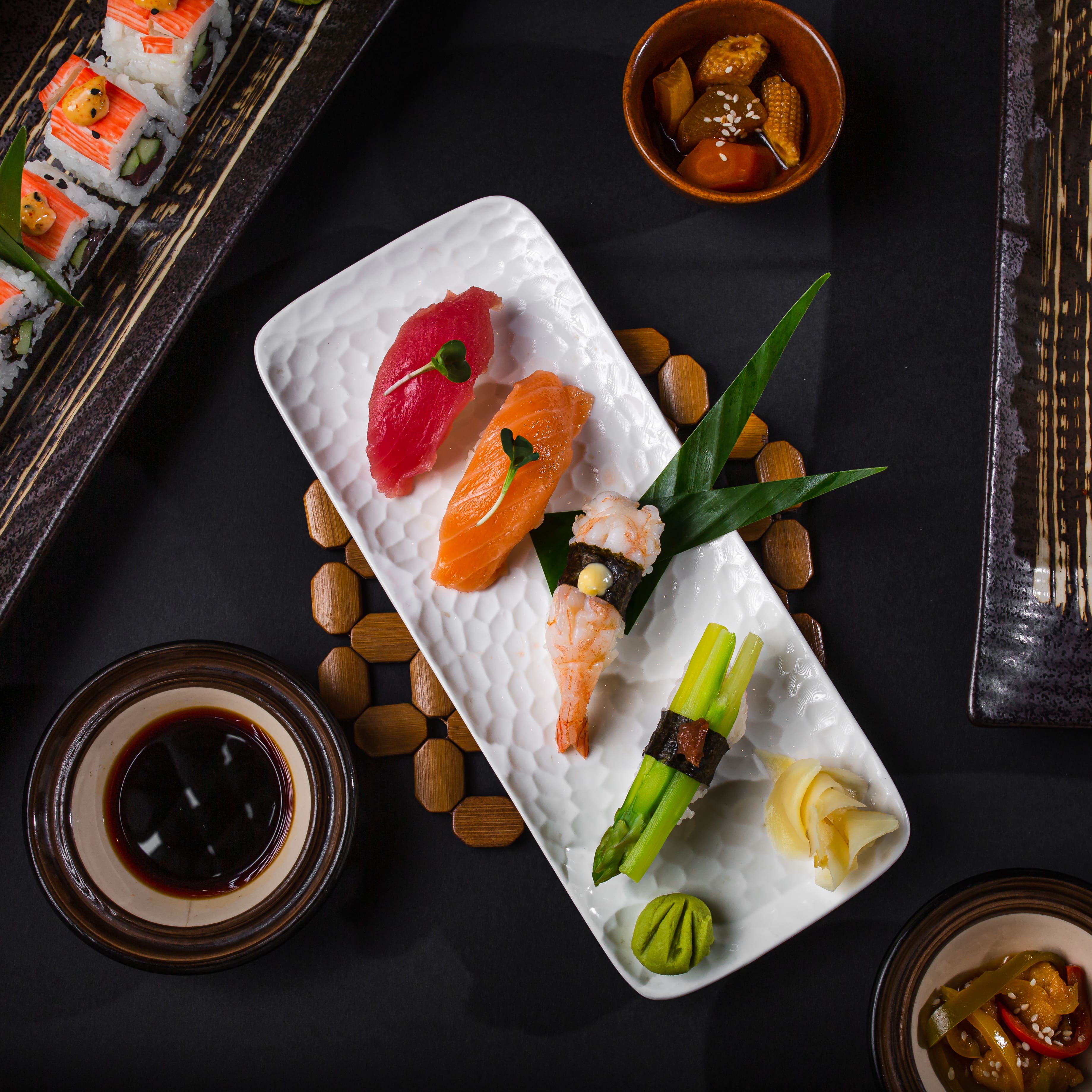 sake, soju, japanese bars, japanese restaurants, asian bars - Kogai - Fine Japanese Dining - img4