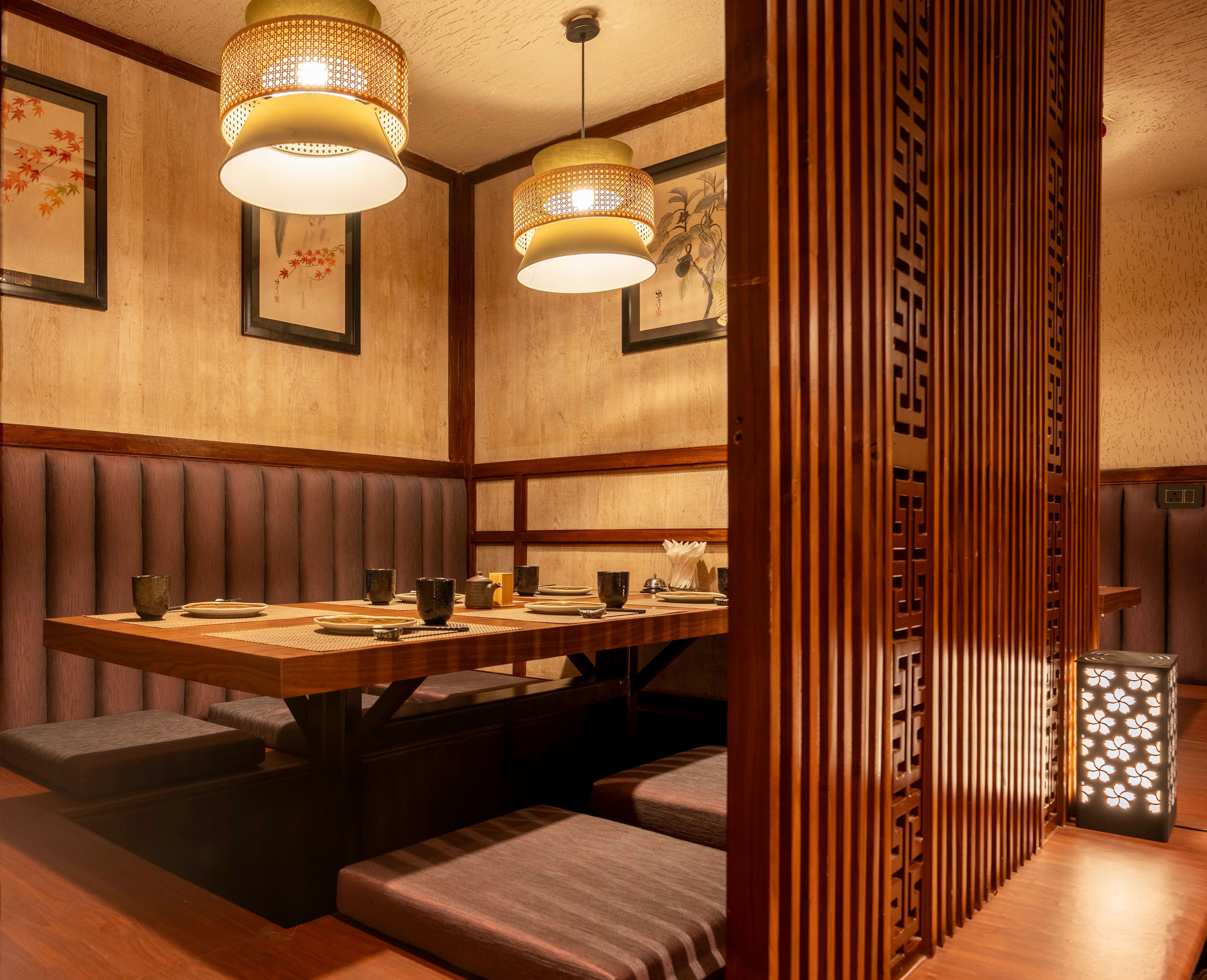 sake, soju, japanese bars, japanese restaurants, asian bars - Kogai - Fine Japanese Dining - img5