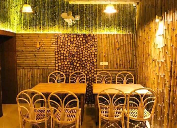 Danish Bamboo House, Kankanady, Mangalore Zomato