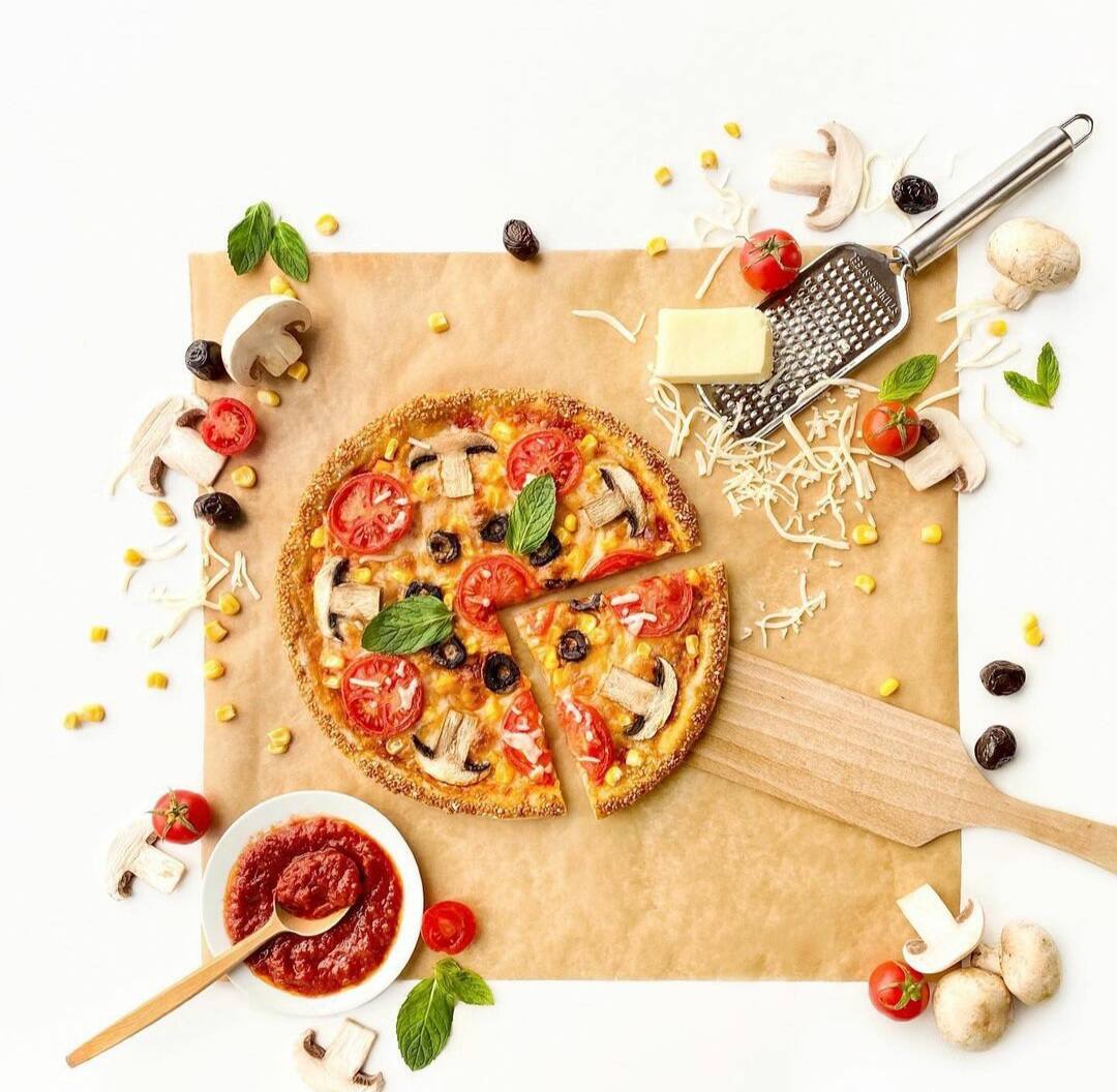 Photos of Pizza Point, Pictures of Pizza Point, Abu Dhabi Zomato