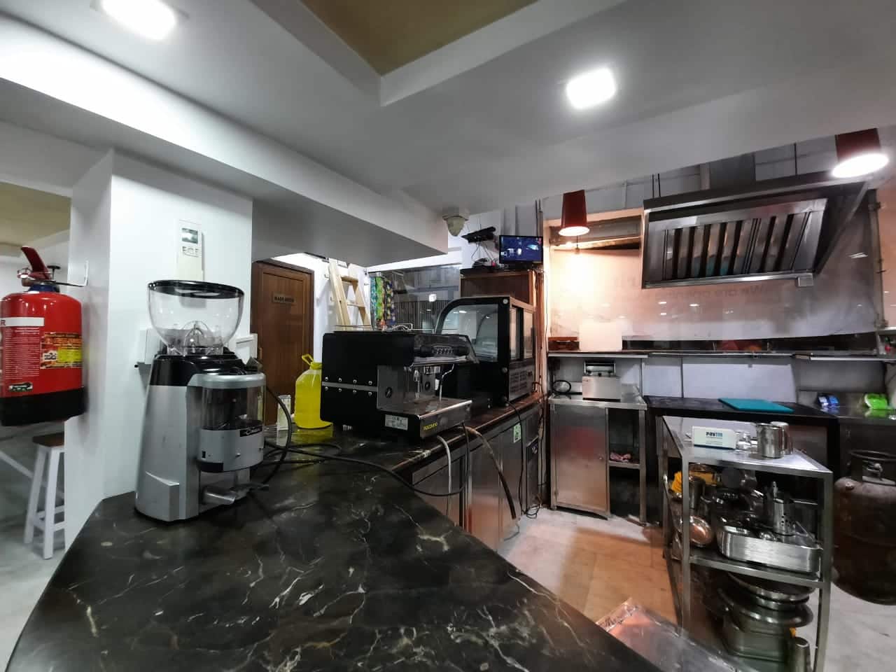 Southern Grit, Loudon Street Area, Kolkata Zomato