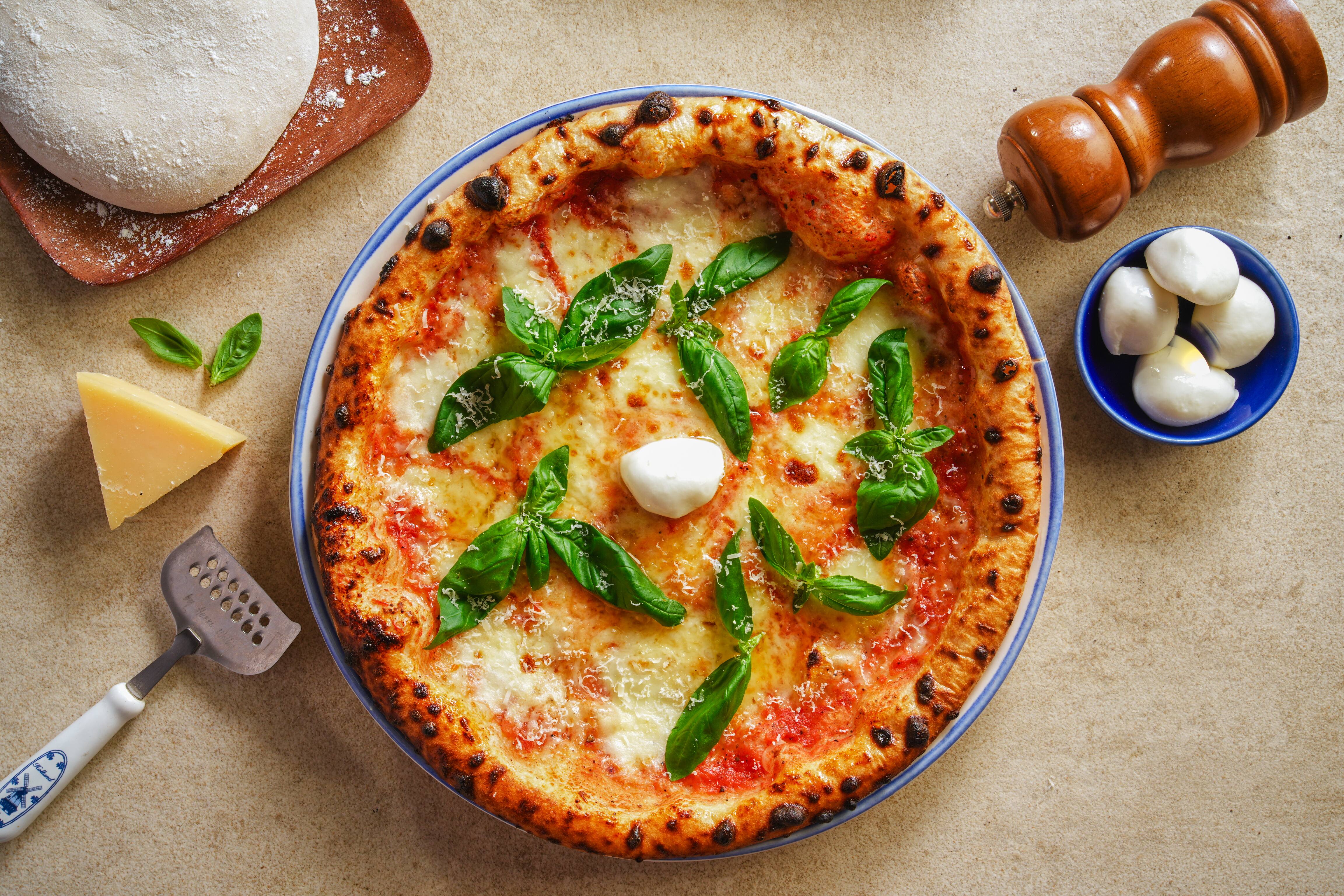 Brik Oven, Whitefield, Bangalore Zomato