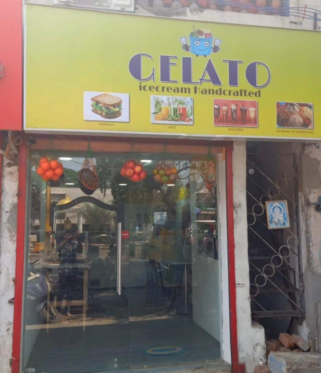 Photos of Gelato, Pictures of Gelato, Chennai Zomato