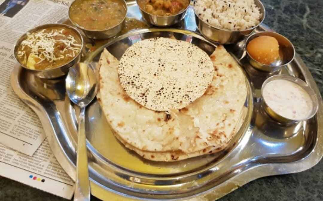 Shri Cafe & Restaurant, Nadesar, Varanasi Zomato