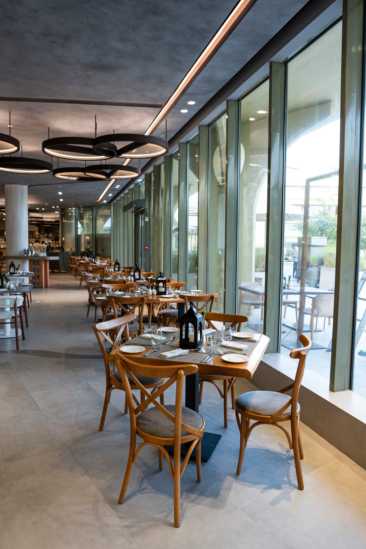 Al Rimal Mahat Al Rimal, Al Maqtaa, Abu Dhabi | Zomato