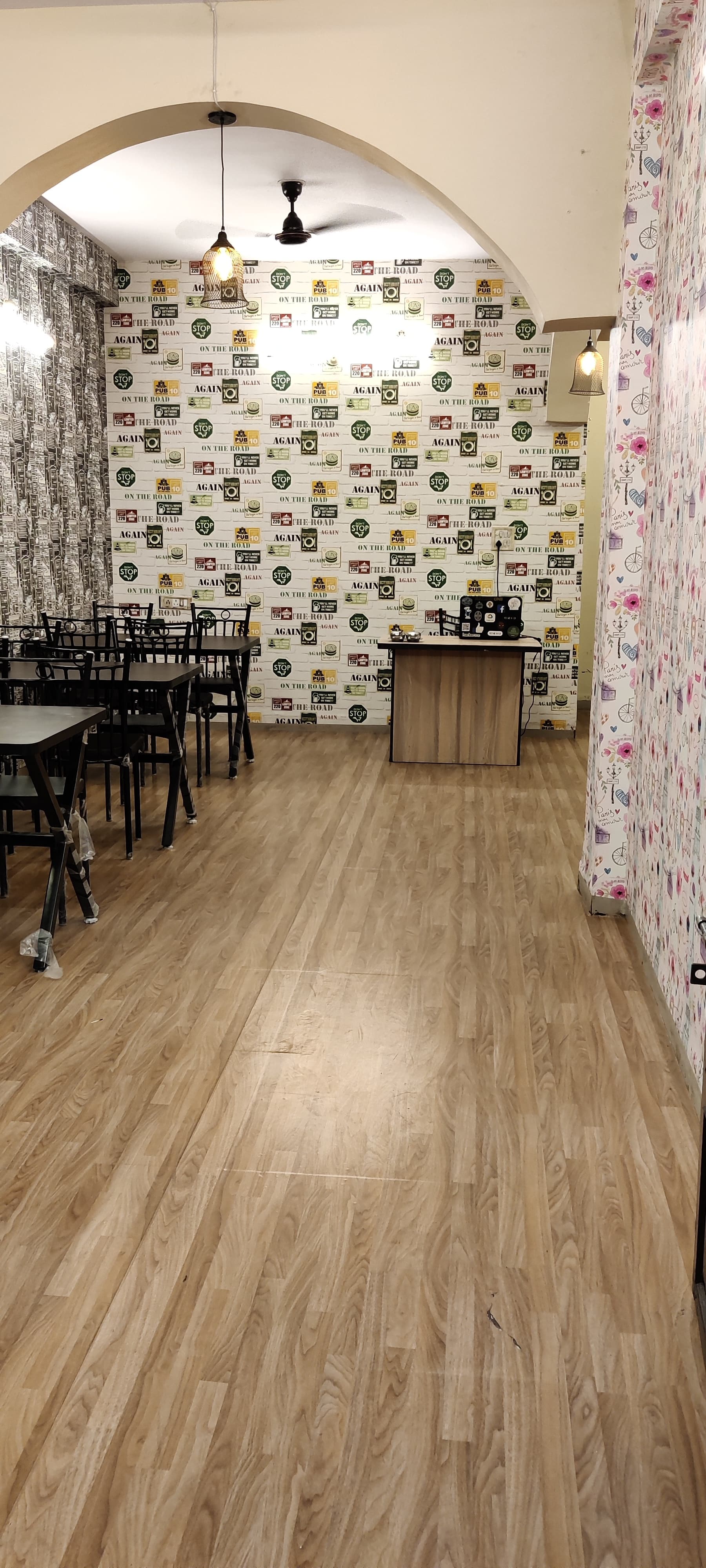 Roasters Kitchen, Vijay Nagar, Indore Zomato