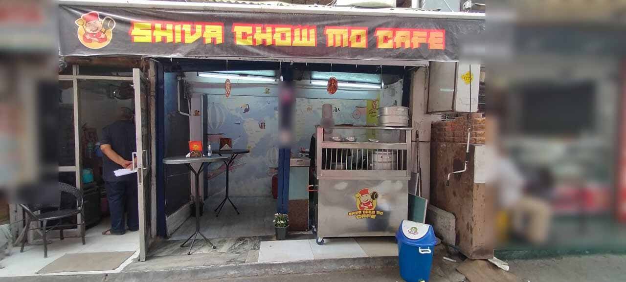 Photos of Shiva Chow Mo Cafe, Pictures of Shiva Chow Mo Cafe, New Delhi