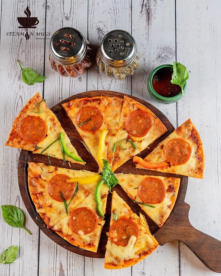 Steamin Mugs, Jodhpur Park, Kolkata Zomato