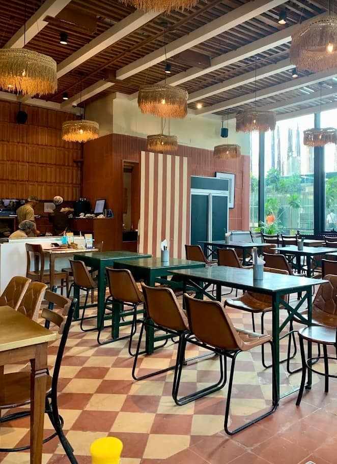 south indian restaurants, south indian food, dosa, idli, vada - Carnatic Cafe - img2