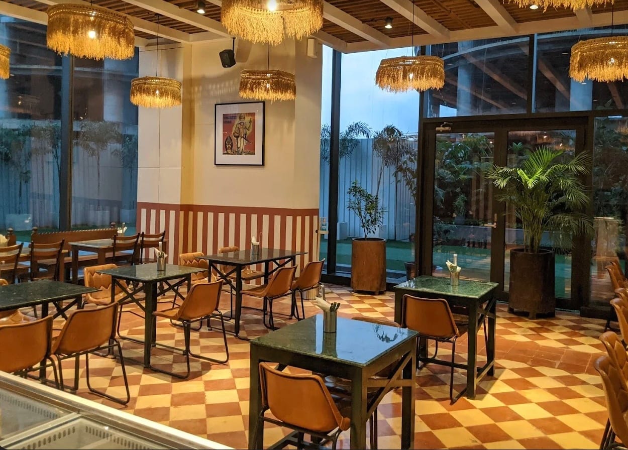 south indian restaurants, south indian food, dosa, idli, vada - Carnatic Cafe - img5