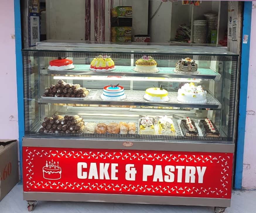 Cake World, Sector 15, Dwarka, New Delhi Zomato