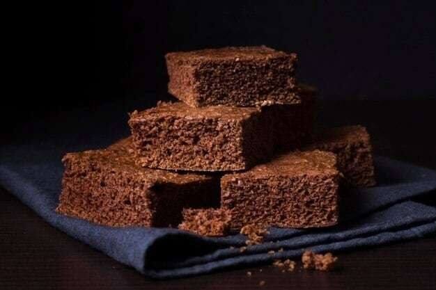 Square Brownie