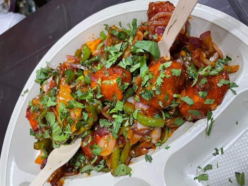 Garg Snacks Bar image