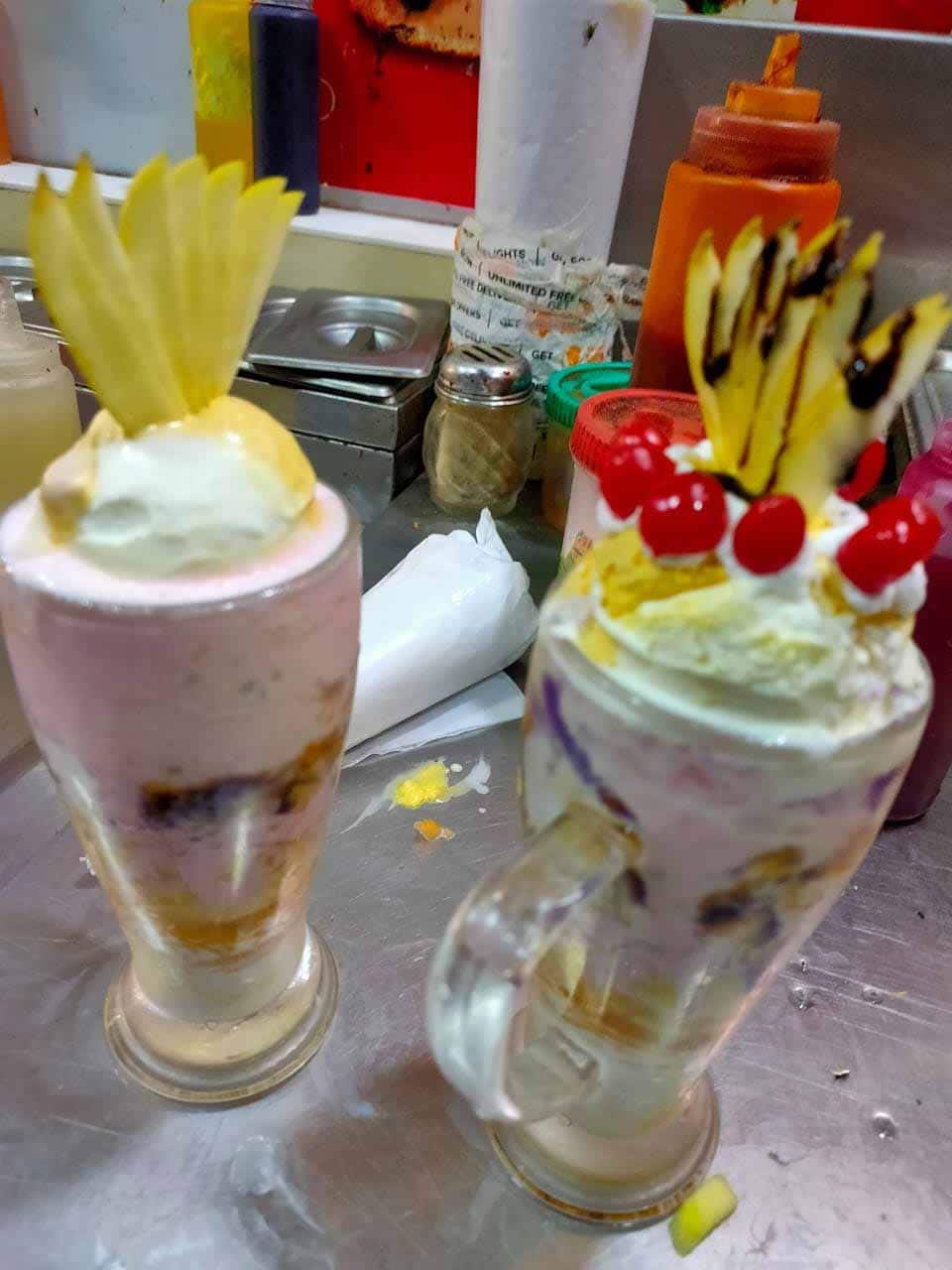 Kavitha Juice Center, HSR, Bangalore Zomato