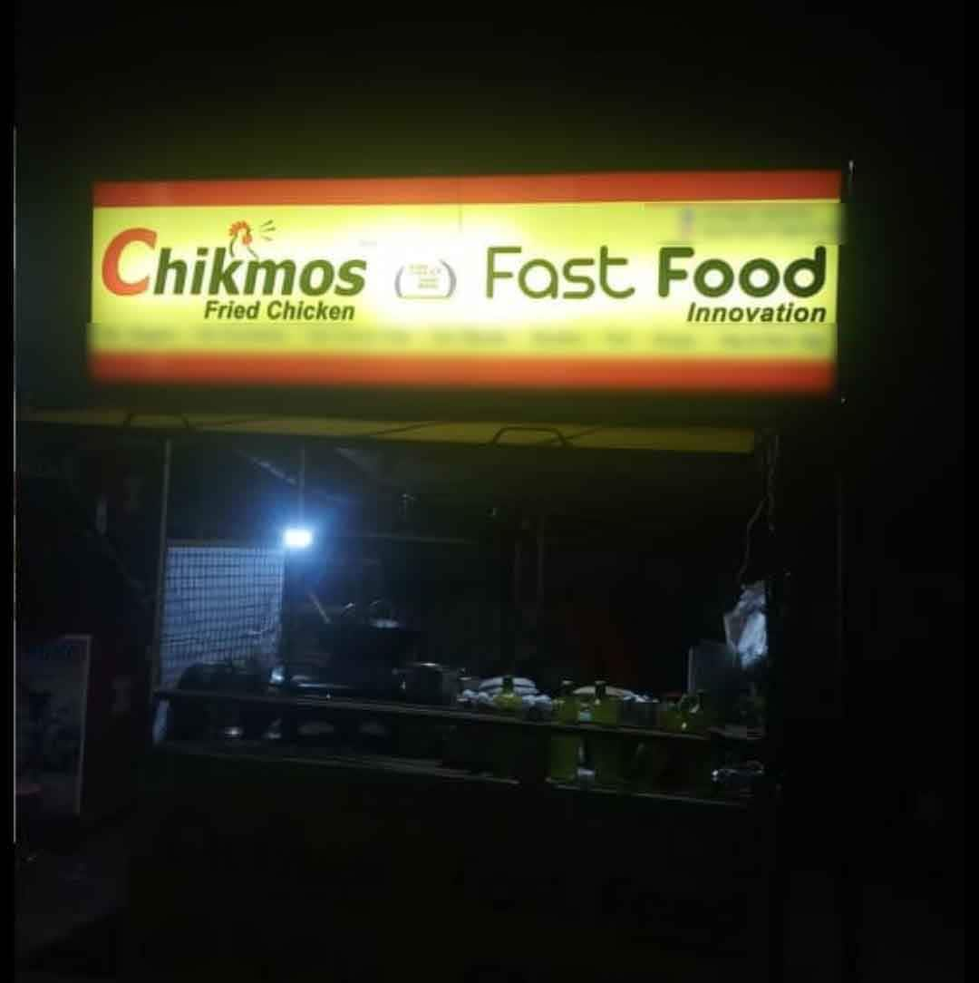 Chikmos Mal Godown Market Cuttack Zomato