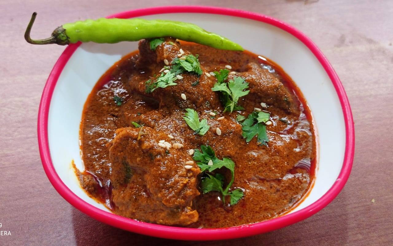 Namaskar Savaji - Homemade Food, Belgaum Locality order online - Zomato