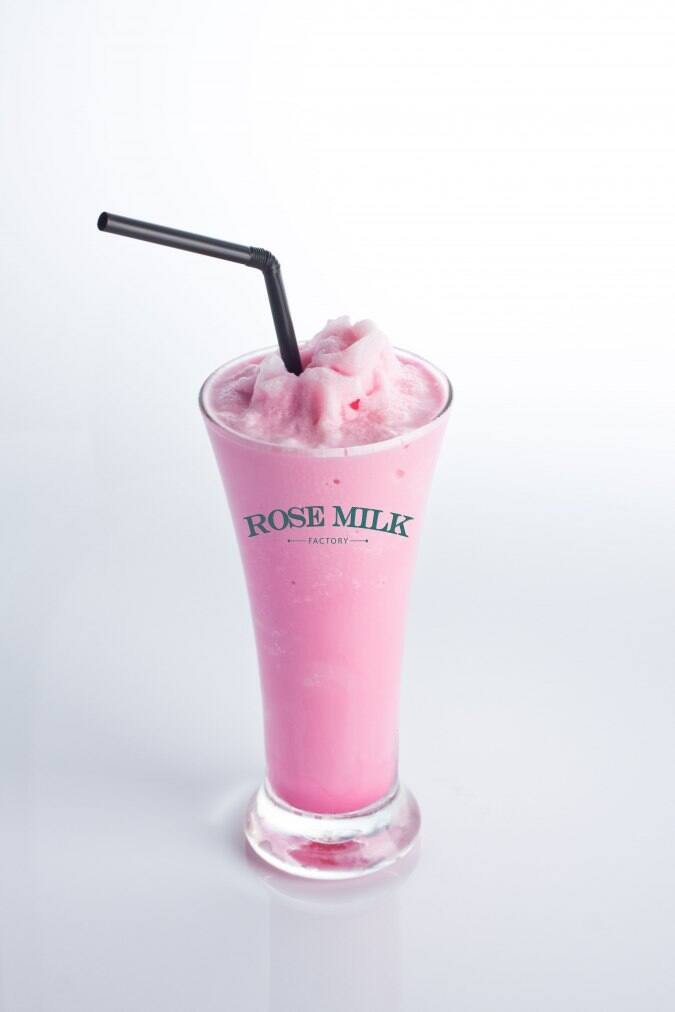 Rose Milk Factory