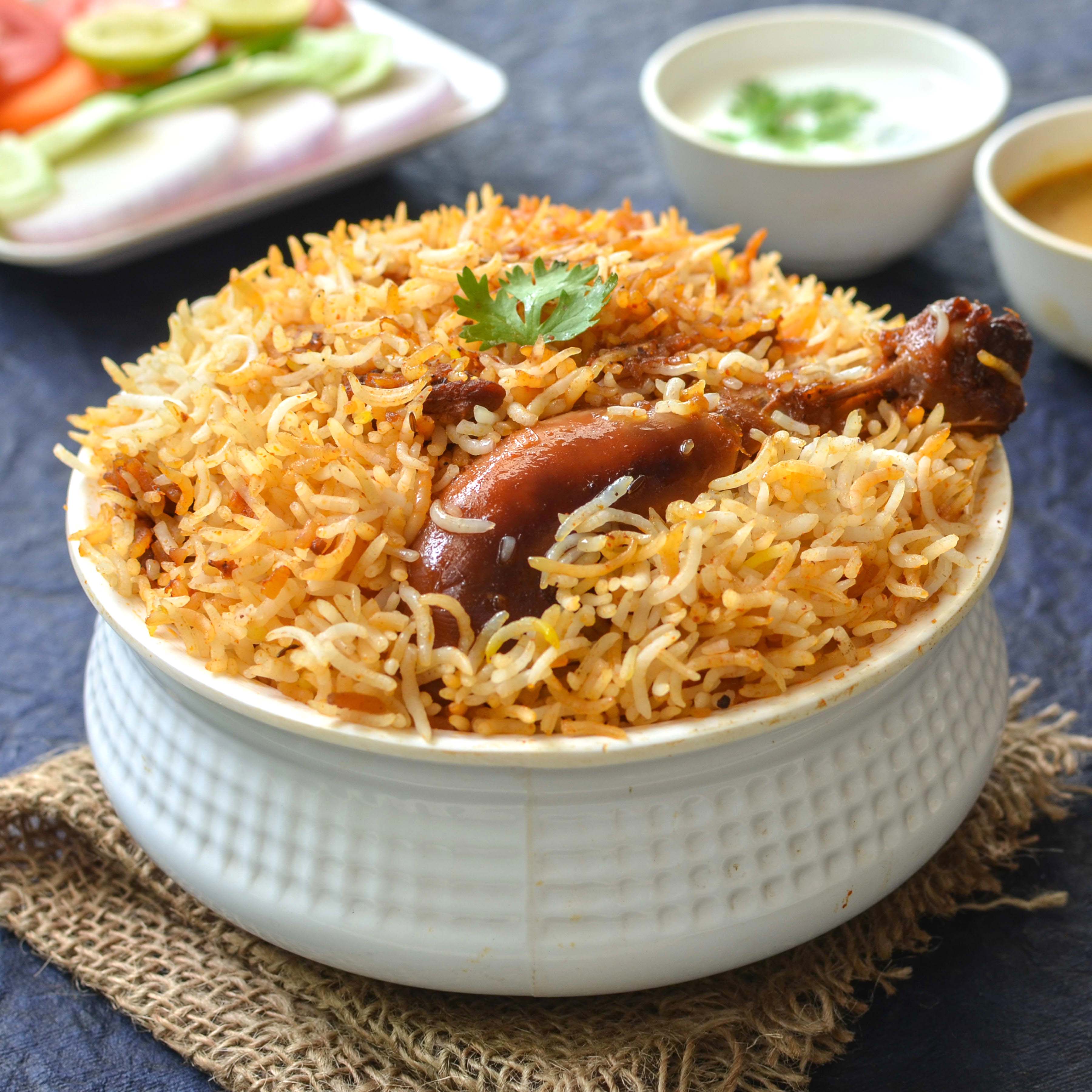 Amma Chethi Vanta, Vanasthalipuram, Hyderabad Zomato