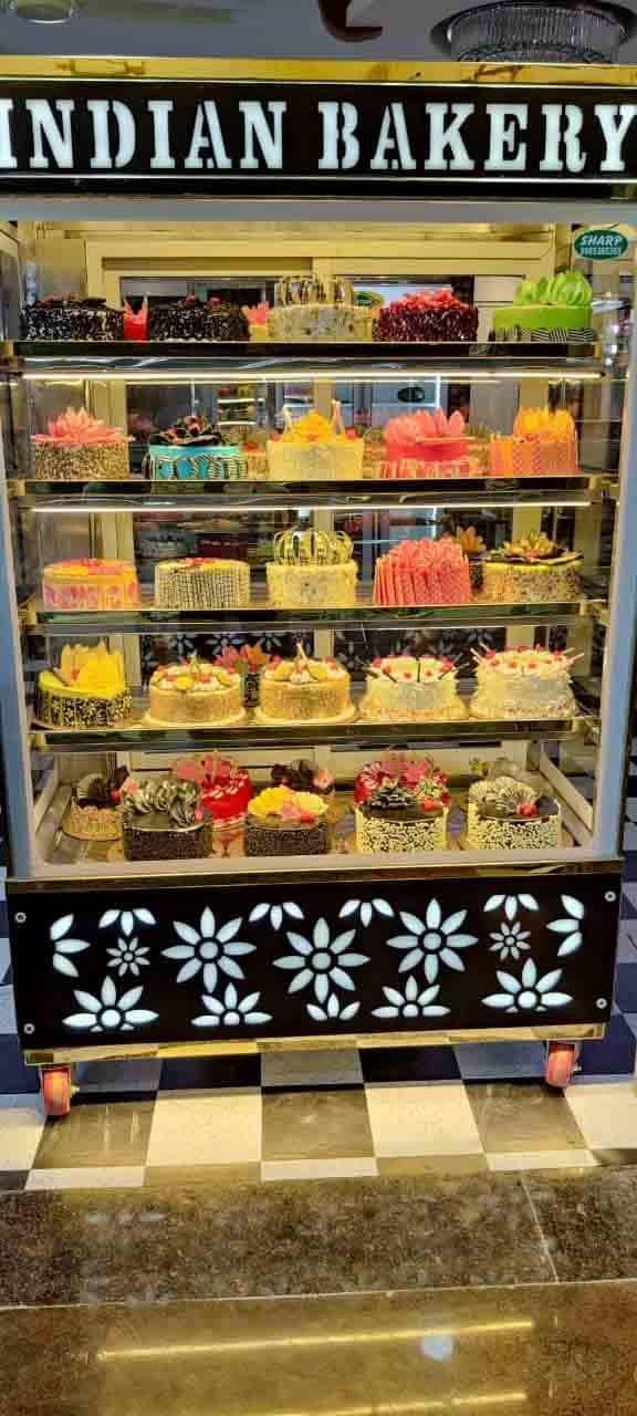 Indian Bakery, Rajendra Nagar order online Zomato