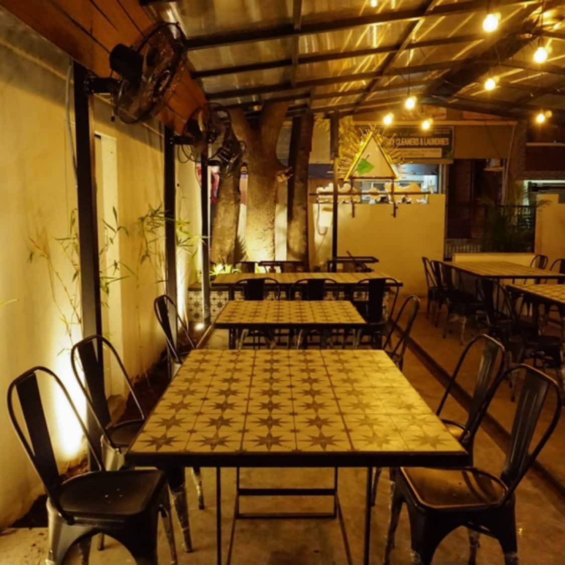 GrillADelics, Perambur, Chennai Zomato