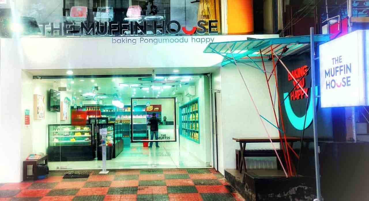 The Muffin House, Ulloor, Trivandrum Zomato