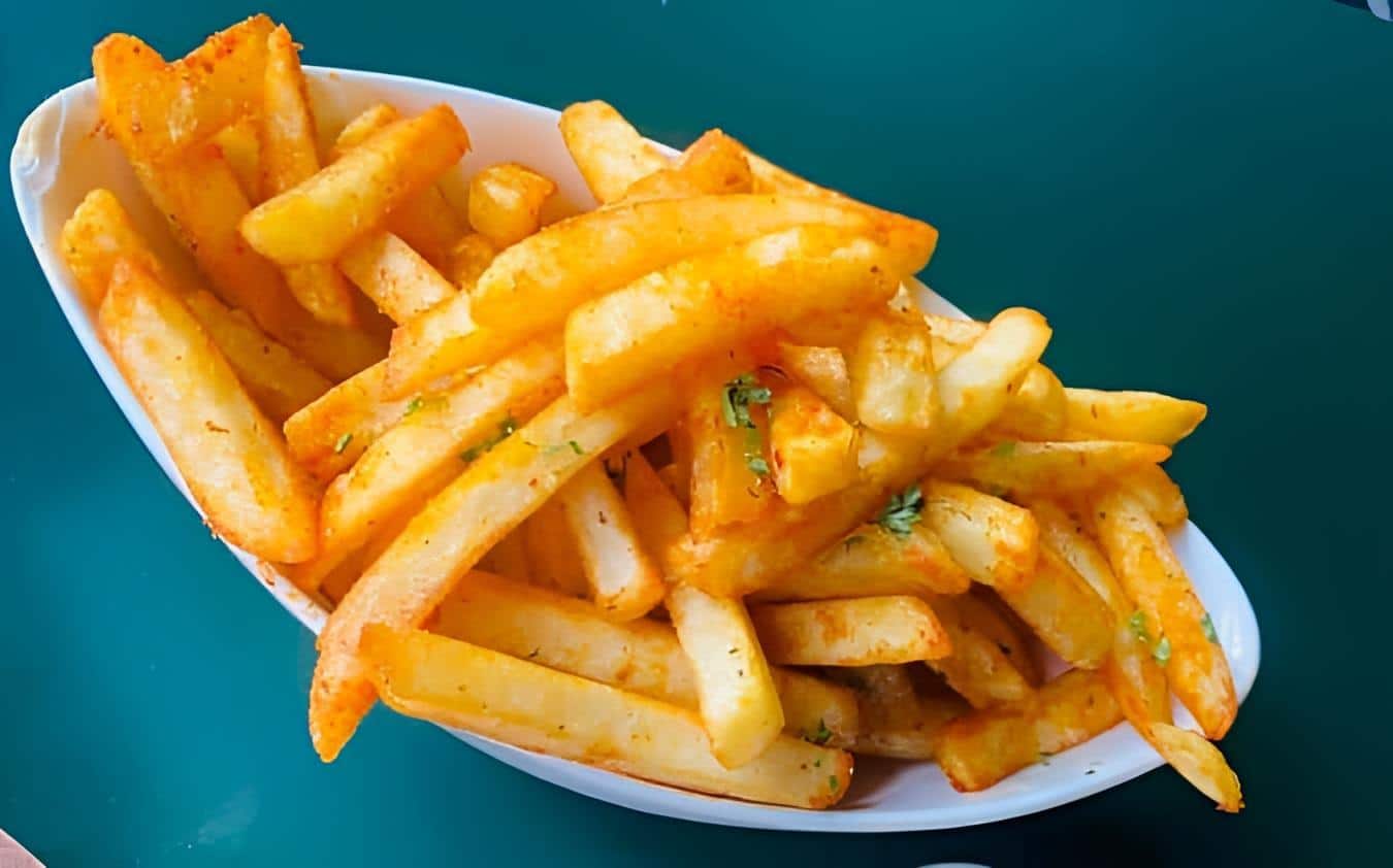un vap Quick Bites in Vapi main image 0