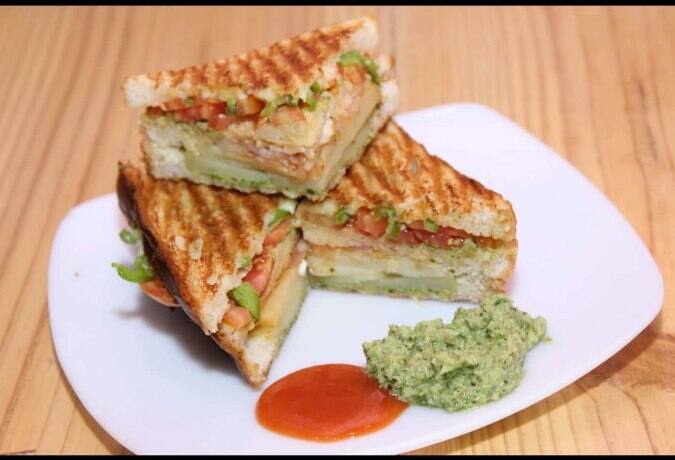 sandwich様4点おまとめページ 13 Mouthwatering Sandwiches by (YES I CAN COOK) - YouTube