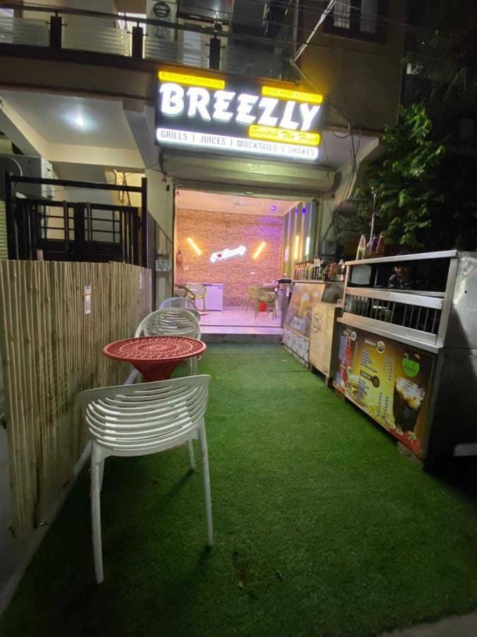 Breezly