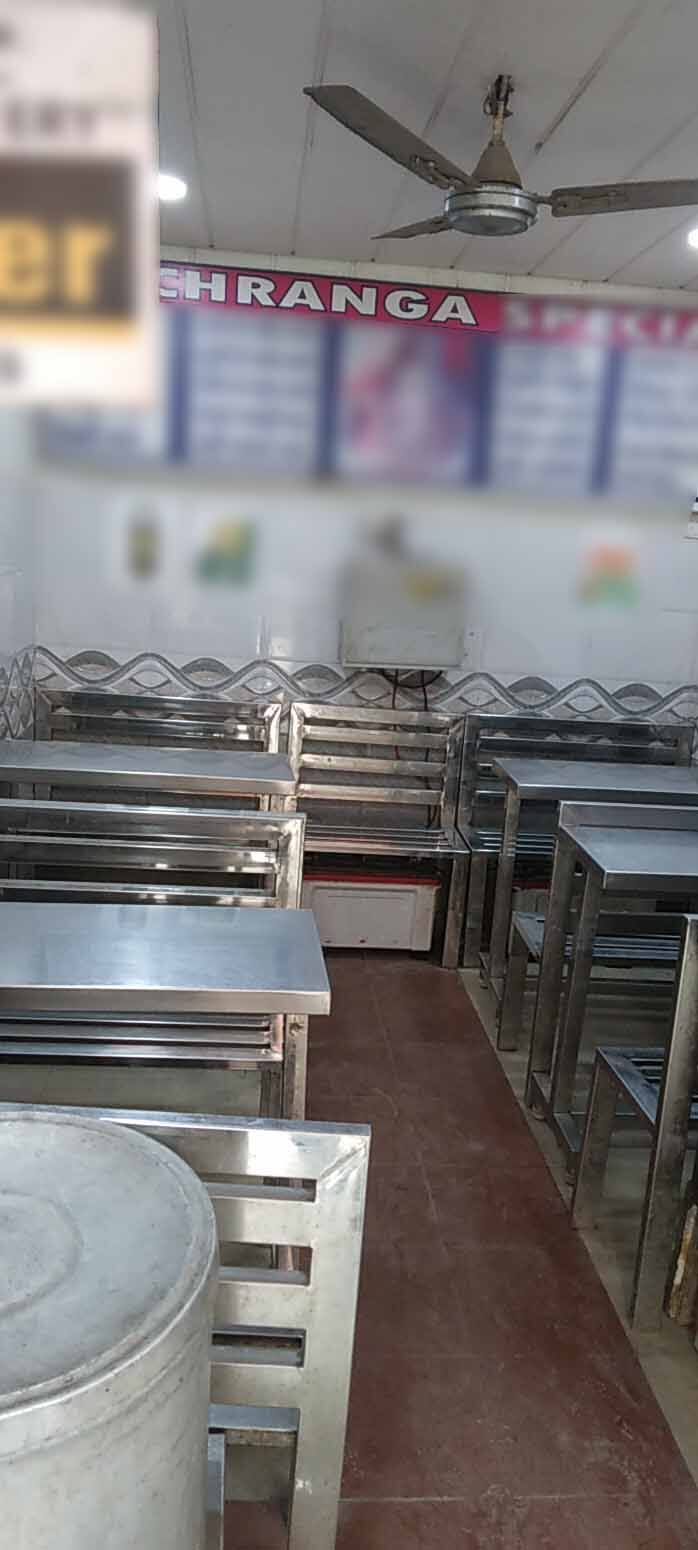 Pachranga Chat Shop image