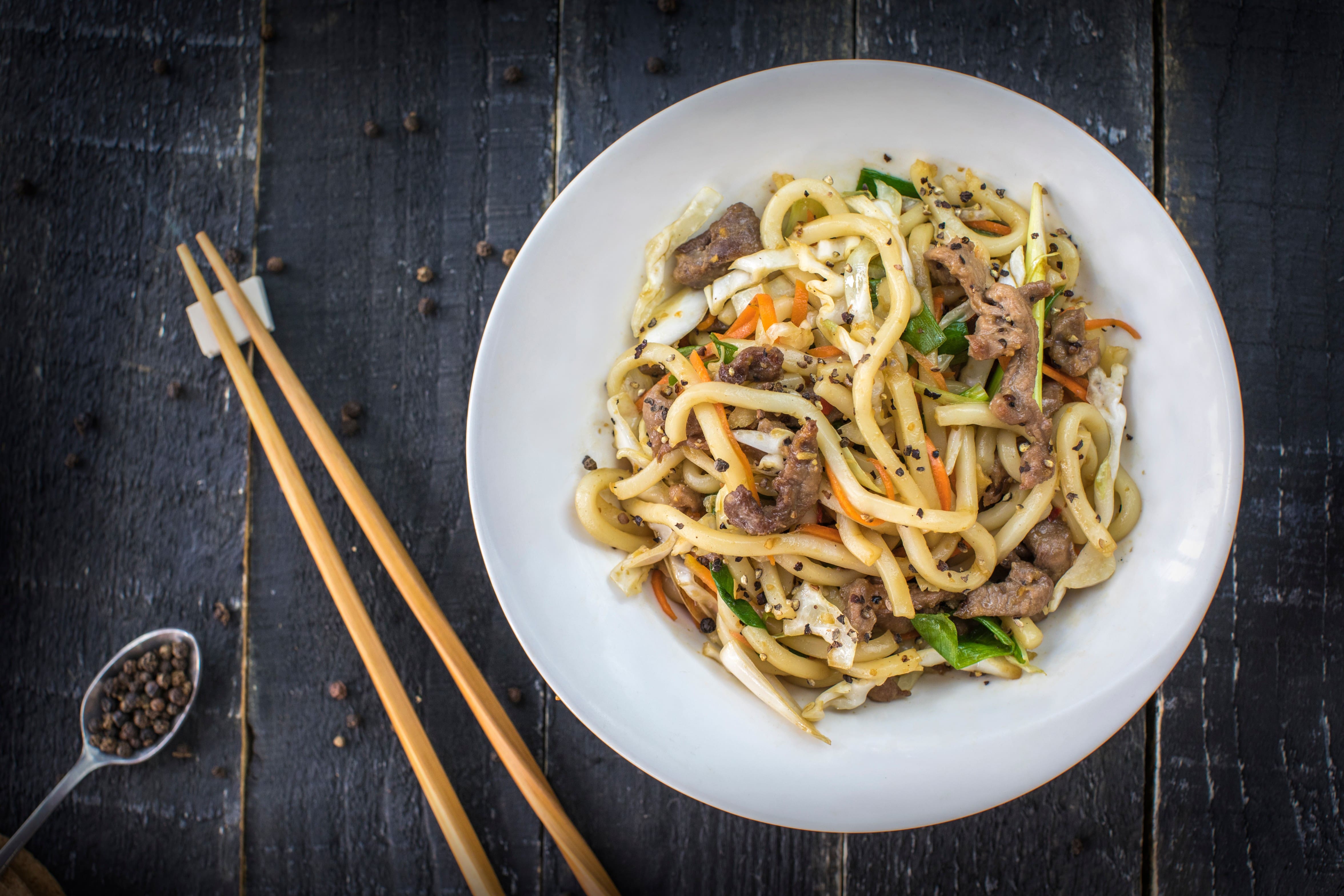 WokyooNoodle Bar, Ballupur, Dehradun Zomato