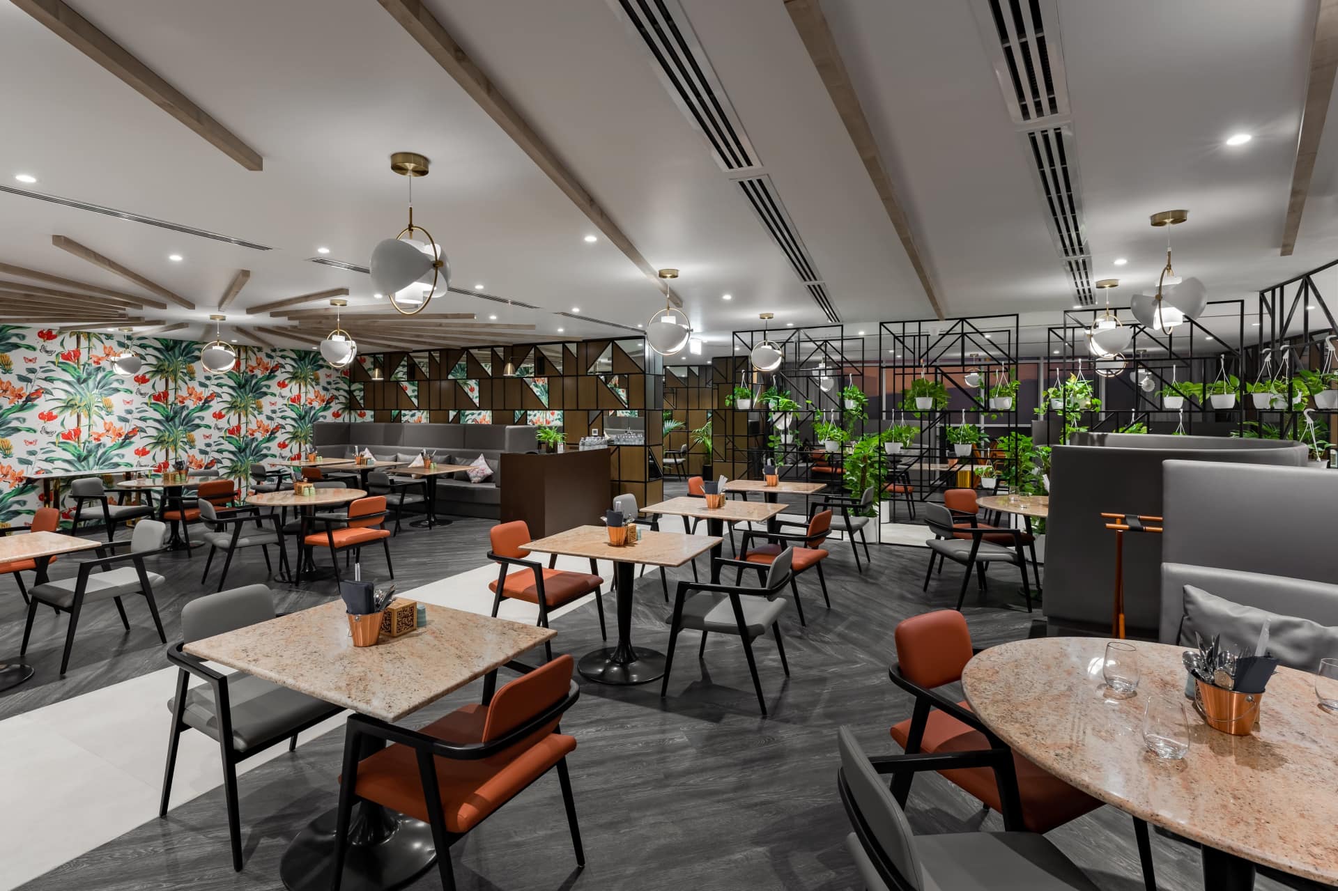 Restaurant image