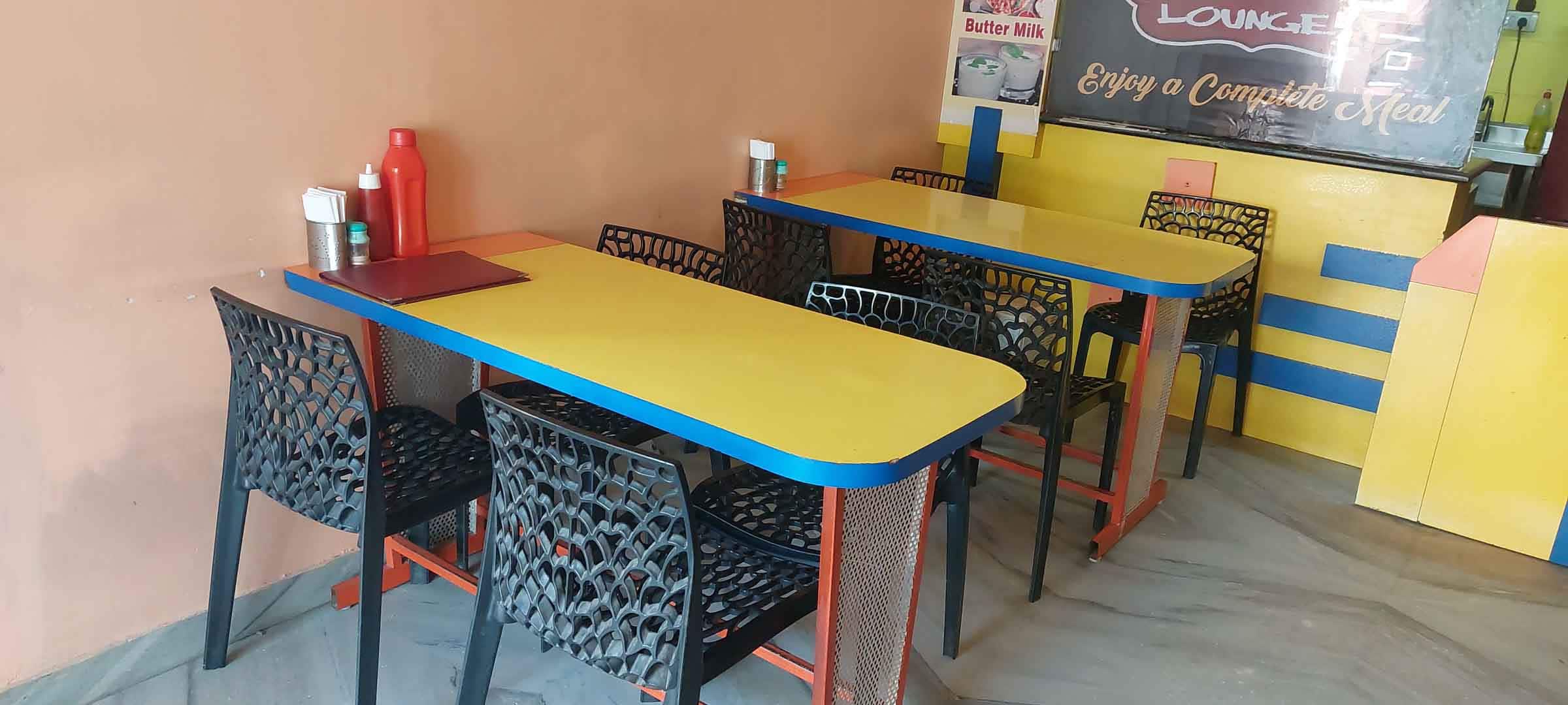Crack Pizza And Coffee Lounge, Ashok Nagar, Udaipur Zomato