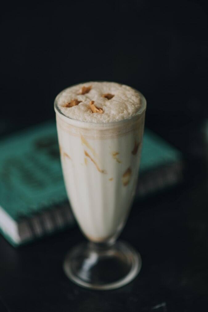 Hyderabadi's Tanduri Chai, Snacks & Milkshakes