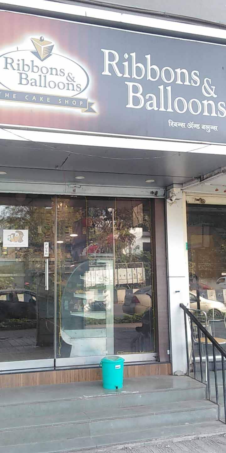 Ribbons & Balloons, Kothrud, Pune Zomato